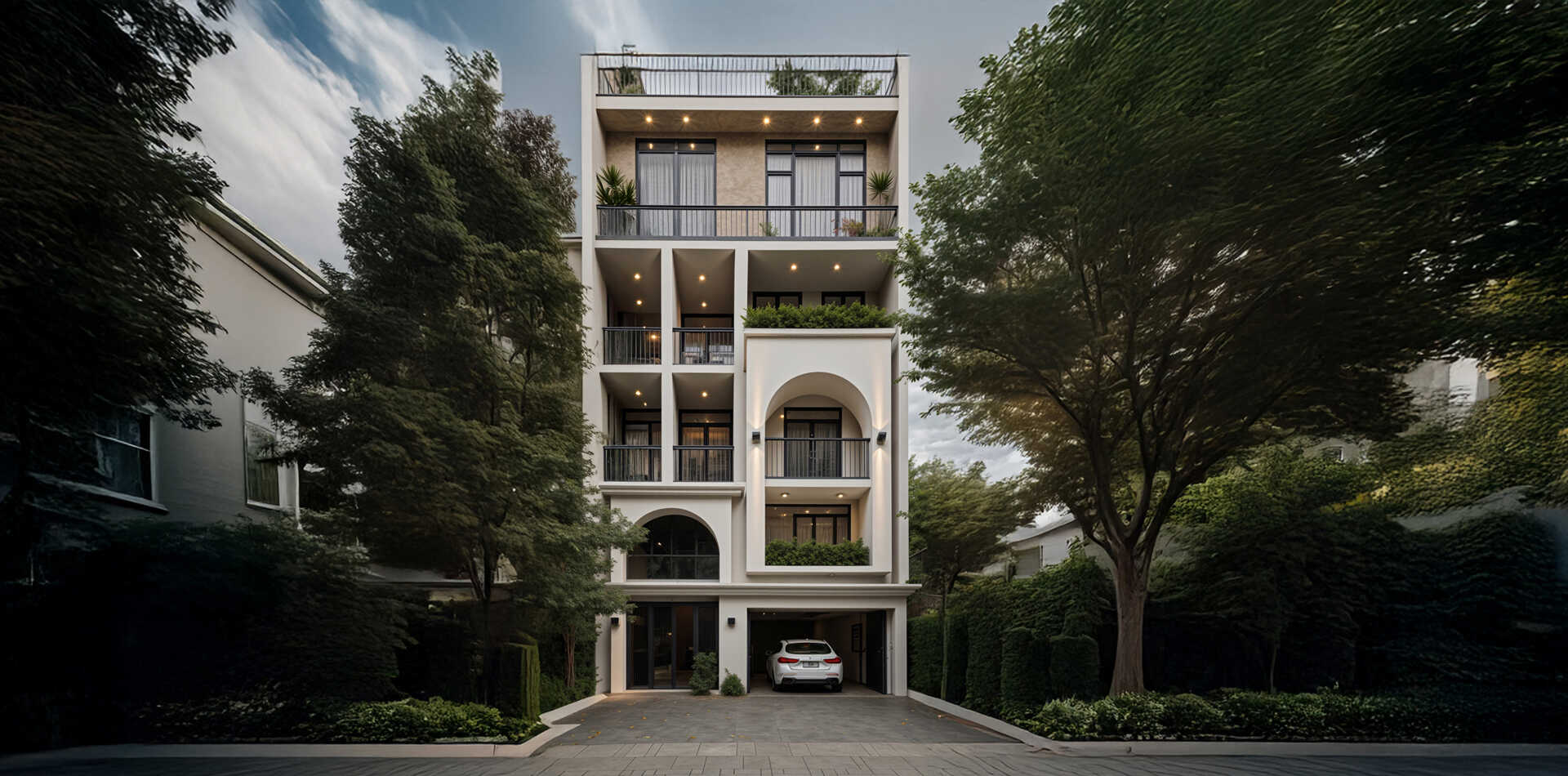 THANH VÂN VILLA