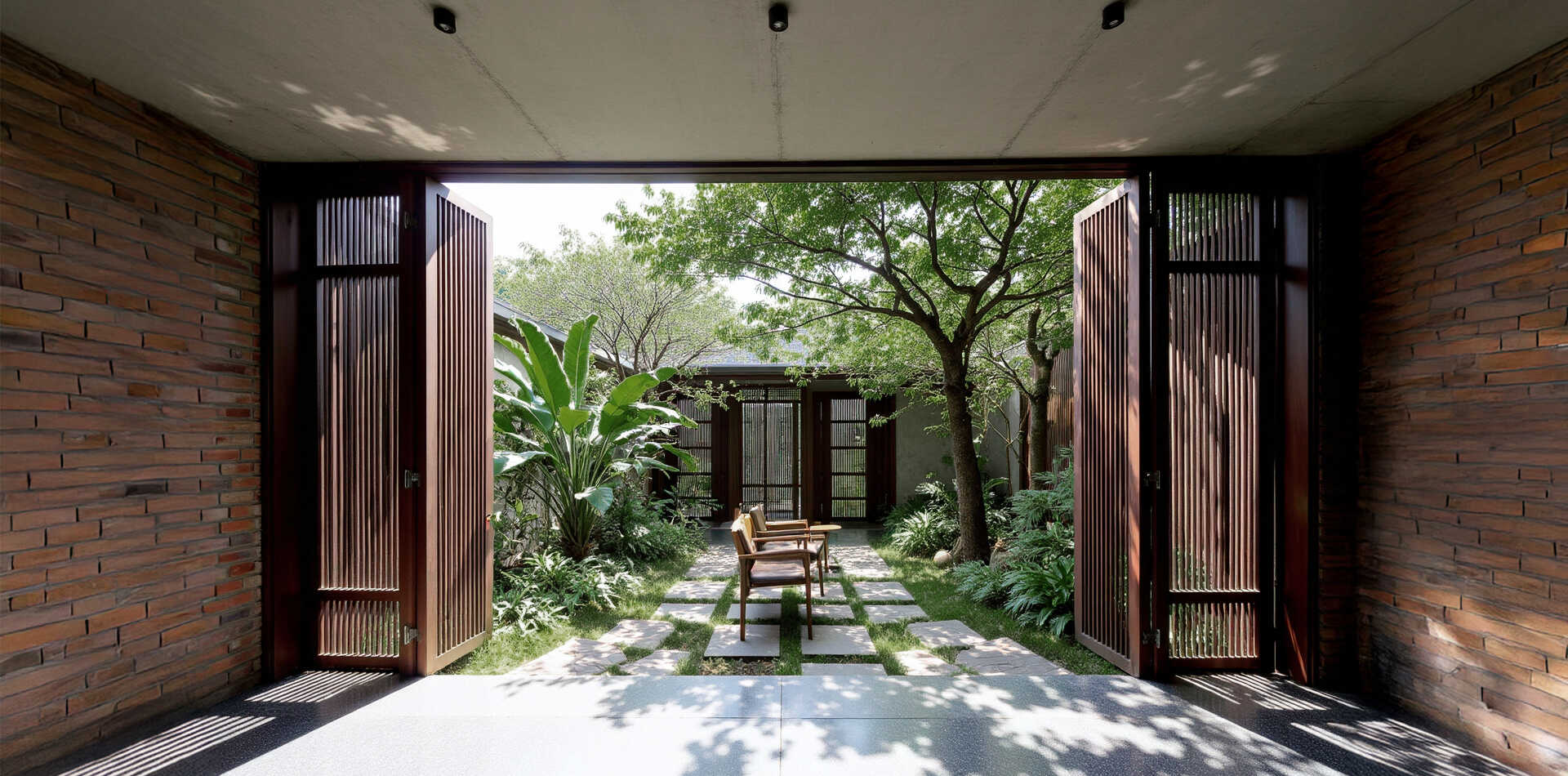 QUANG MỘC VILLA