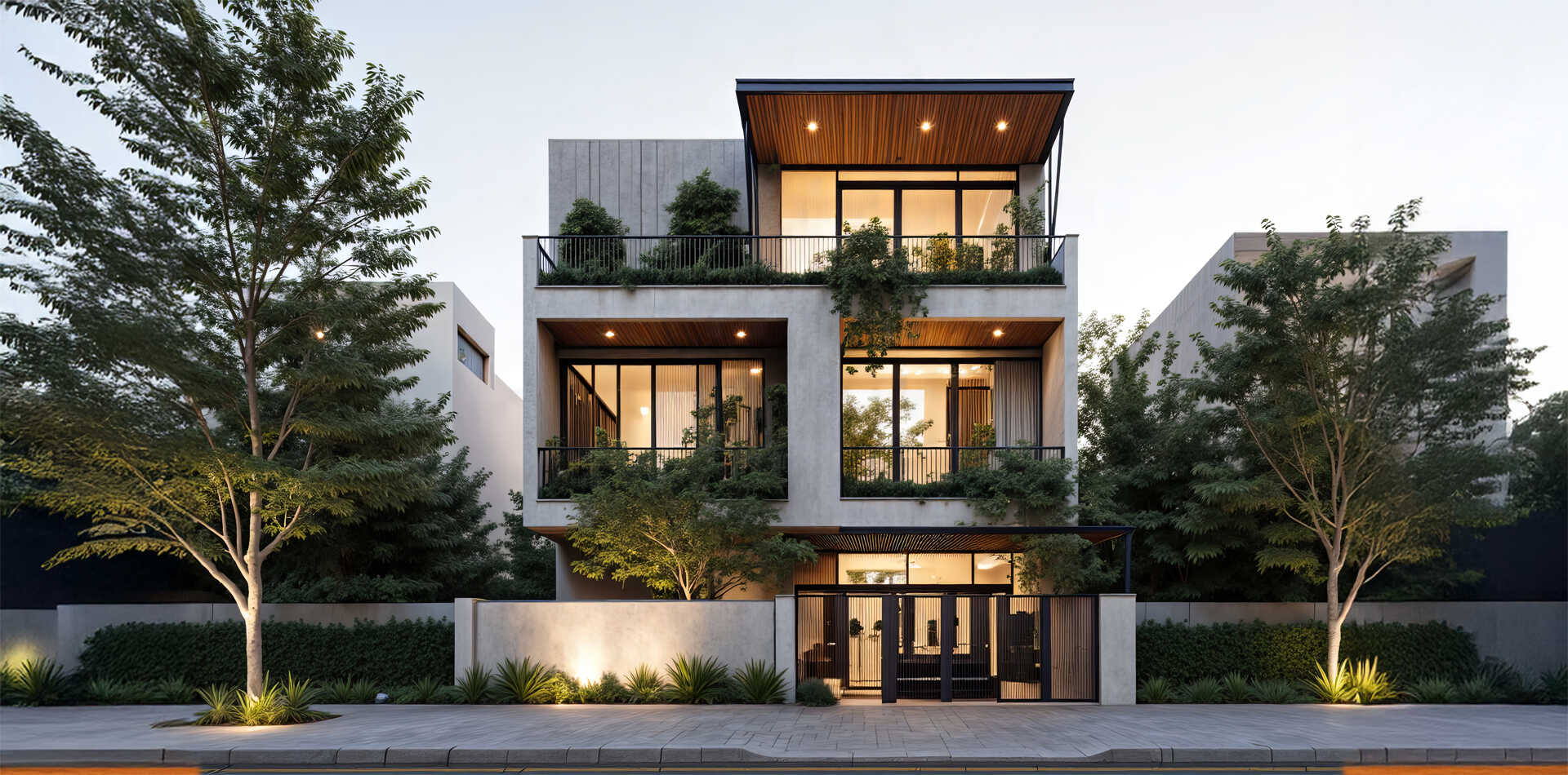 SERENITY VILLA