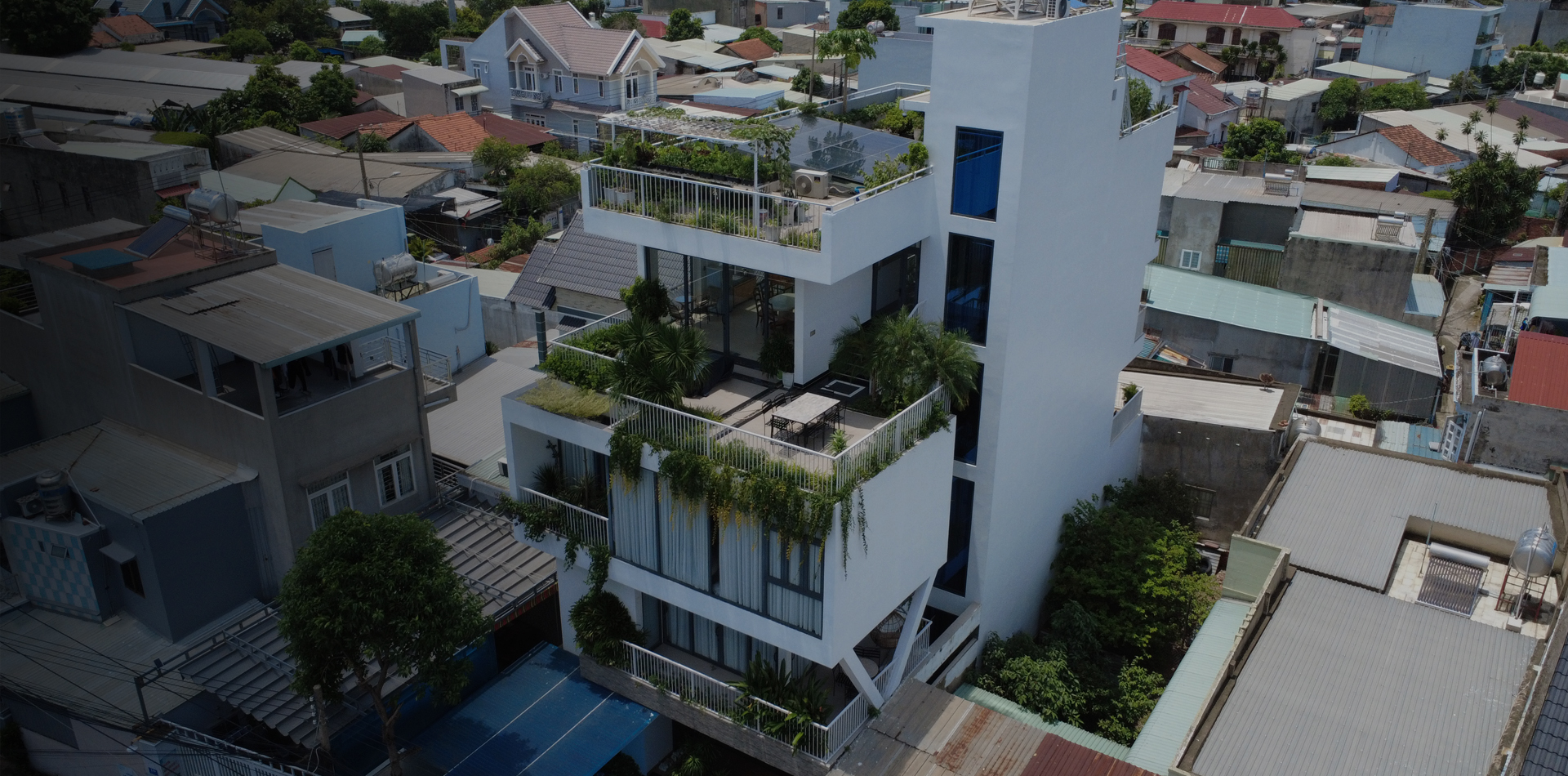 KIẾN TRÚC XÂY DỰNG BHOME
