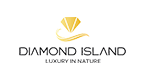 Diamond island