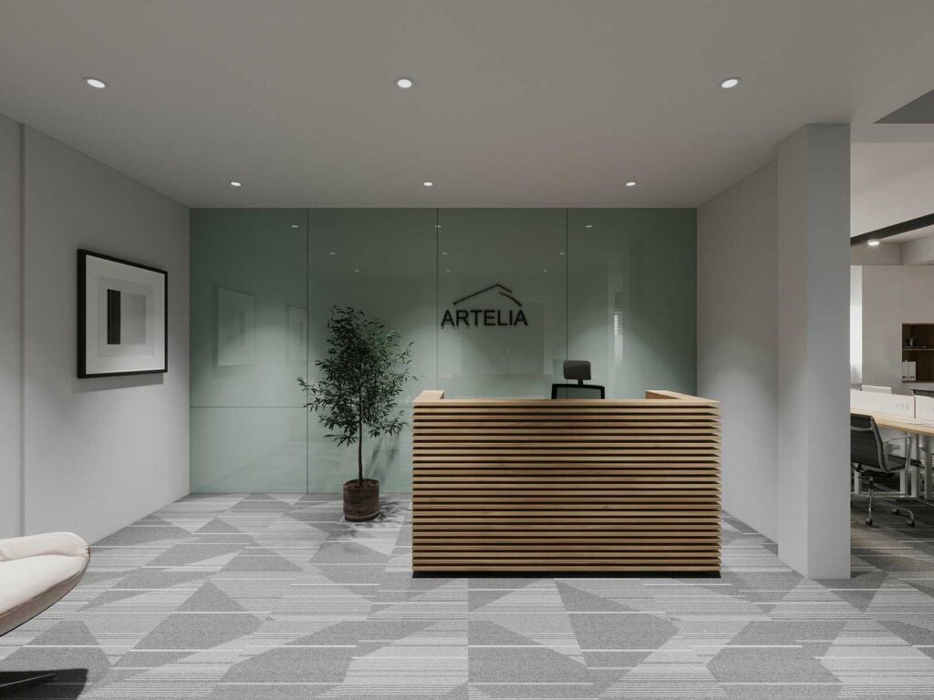 ARTELIA OFFICE