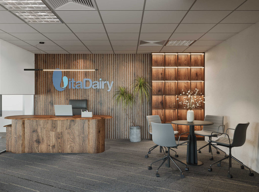 VITADIARY OFFICE